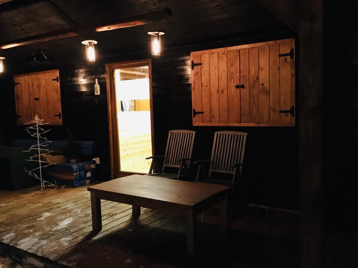 Hostal Nexus B2 Fagetel Exterior foto